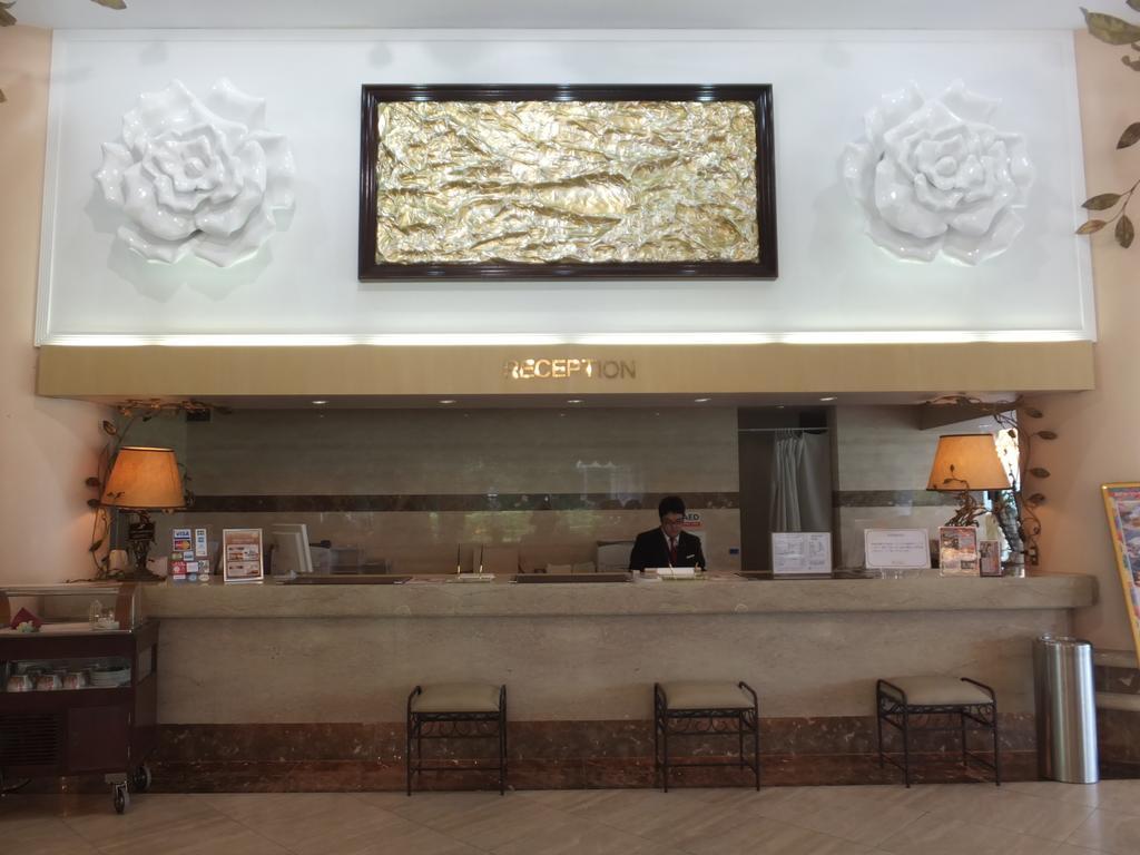 Rosa Blanca Hotel Iga Ngoại thất bức ảnh
