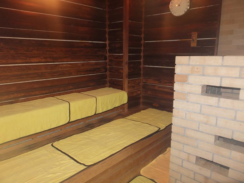 Rosa Blanca Hotel Iga Ngoại thất bức ảnh
