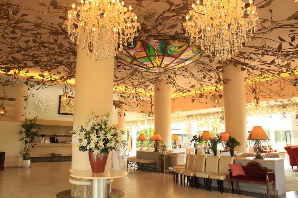 Rosa Blanca Hotel Iga Ngoại thất bức ảnh