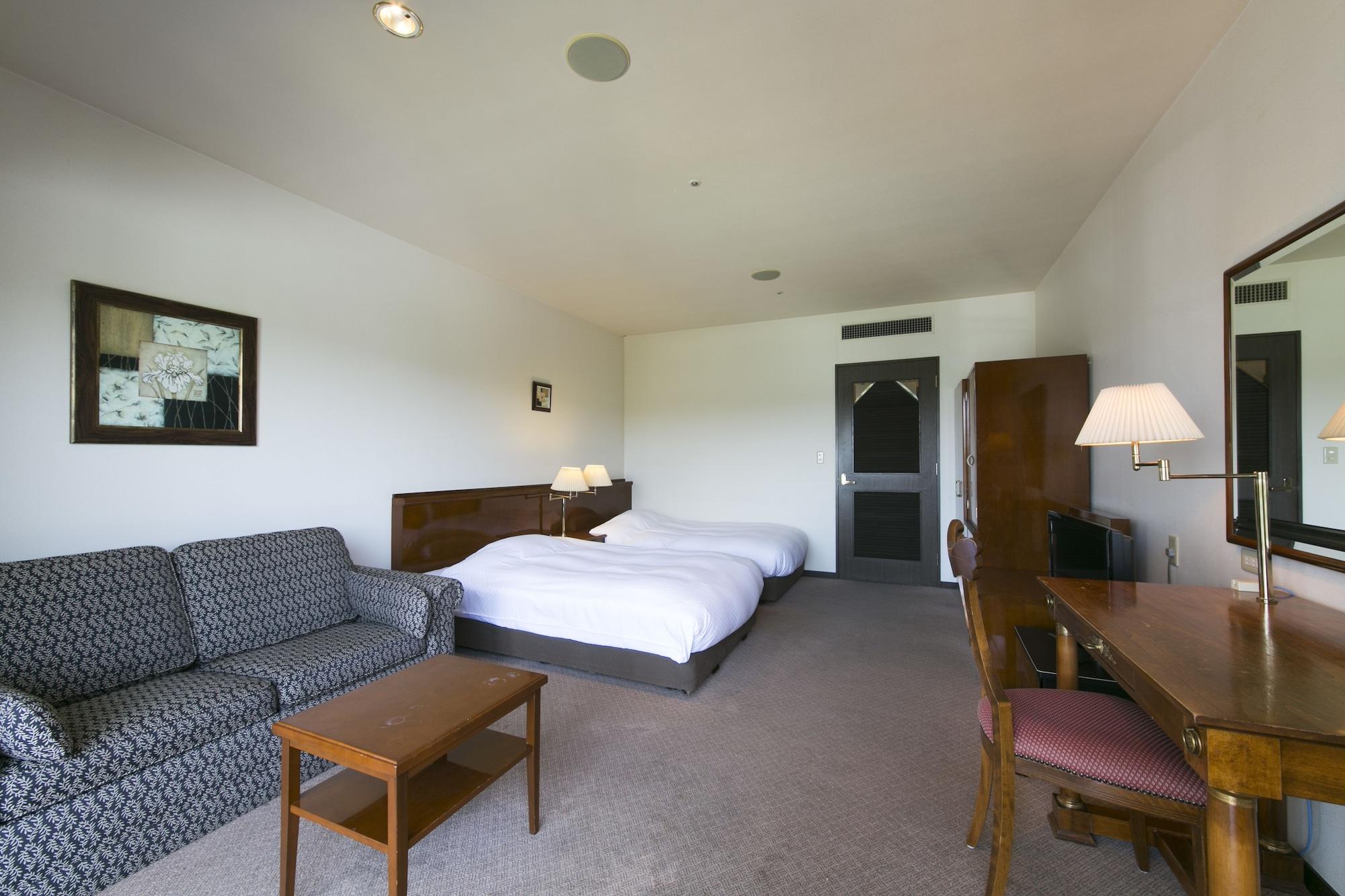 Rosa Blanca Hotel Iga Ngoại thất bức ảnh