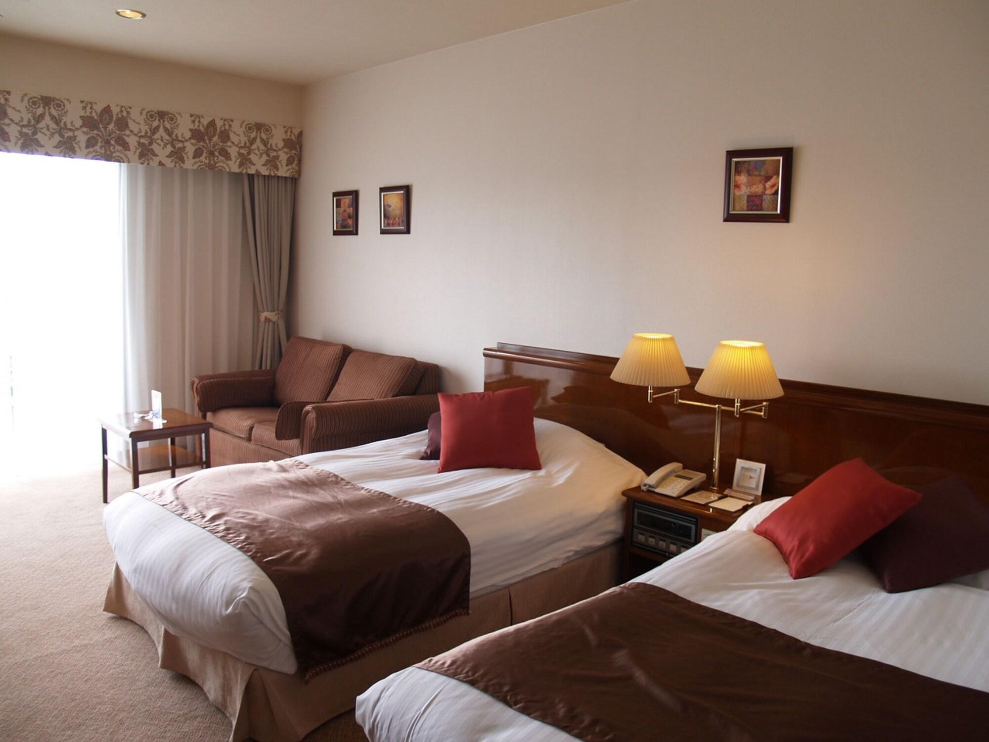 Rosa Blanca Hotel Iga Ngoại thất bức ảnh