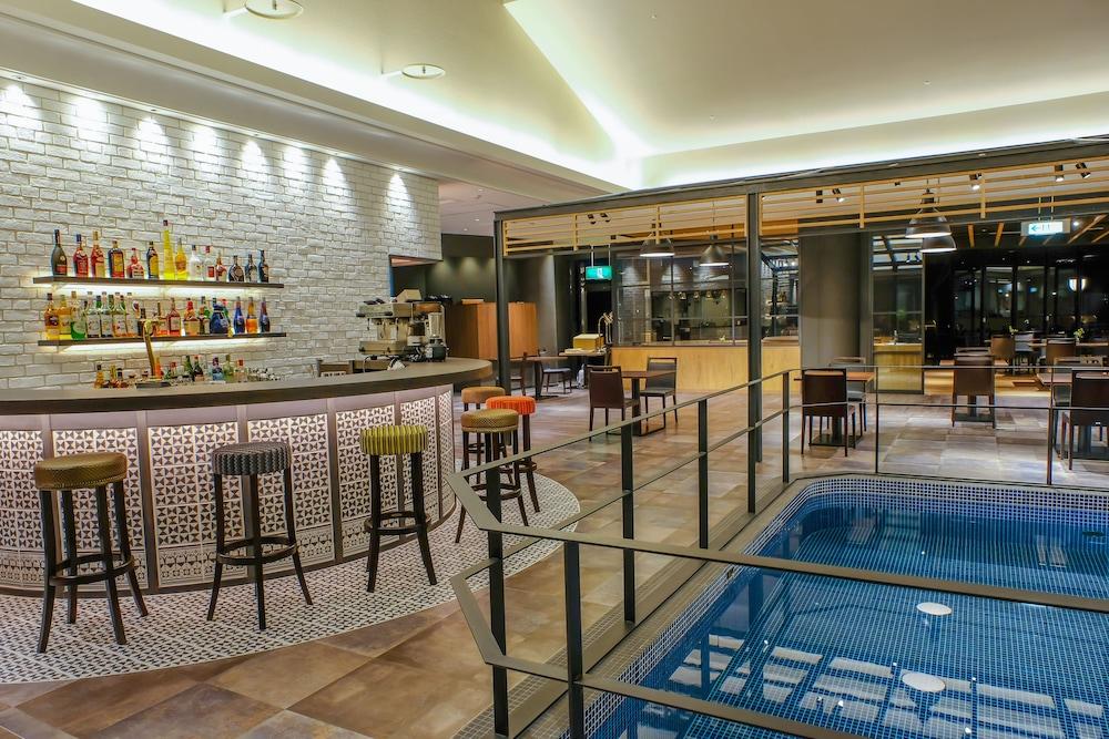 Rosa Blanca Hotel Iga Ngoại thất bức ảnh