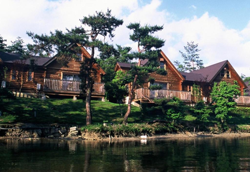 Rosa Blanca Hotel Iga Ngoại thất bức ảnh