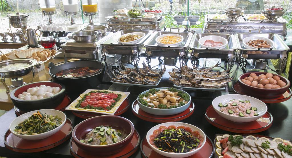 Rosa Blanca Hotel Iga Ngoại thất bức ảnh