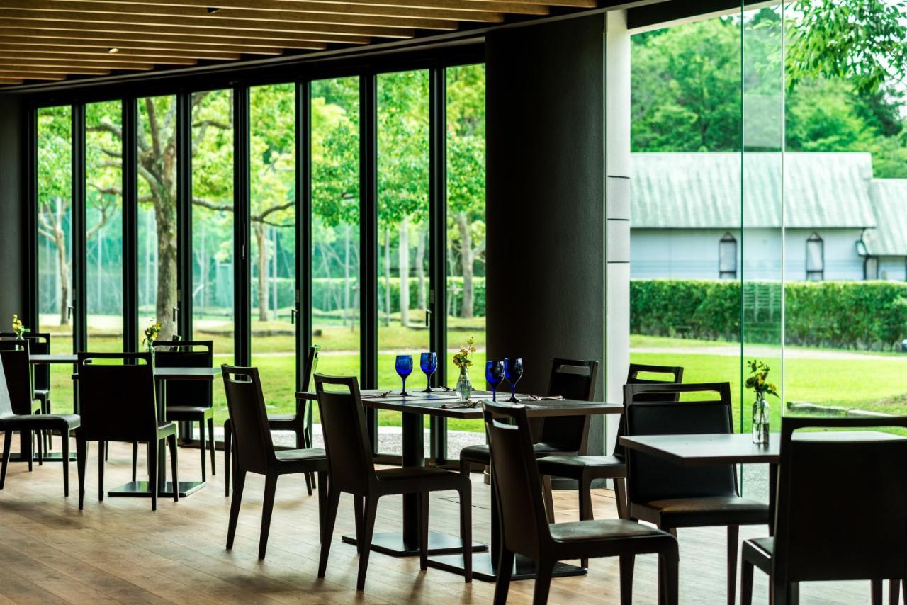 Rosa Blanca Hotel Iga Ngoại thất bức ảnh