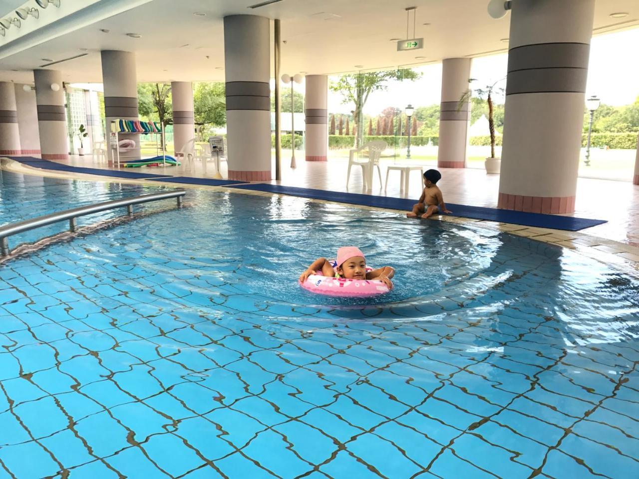 Rosa Blanca Hotel Iga Ngoại thất bức ảnh
