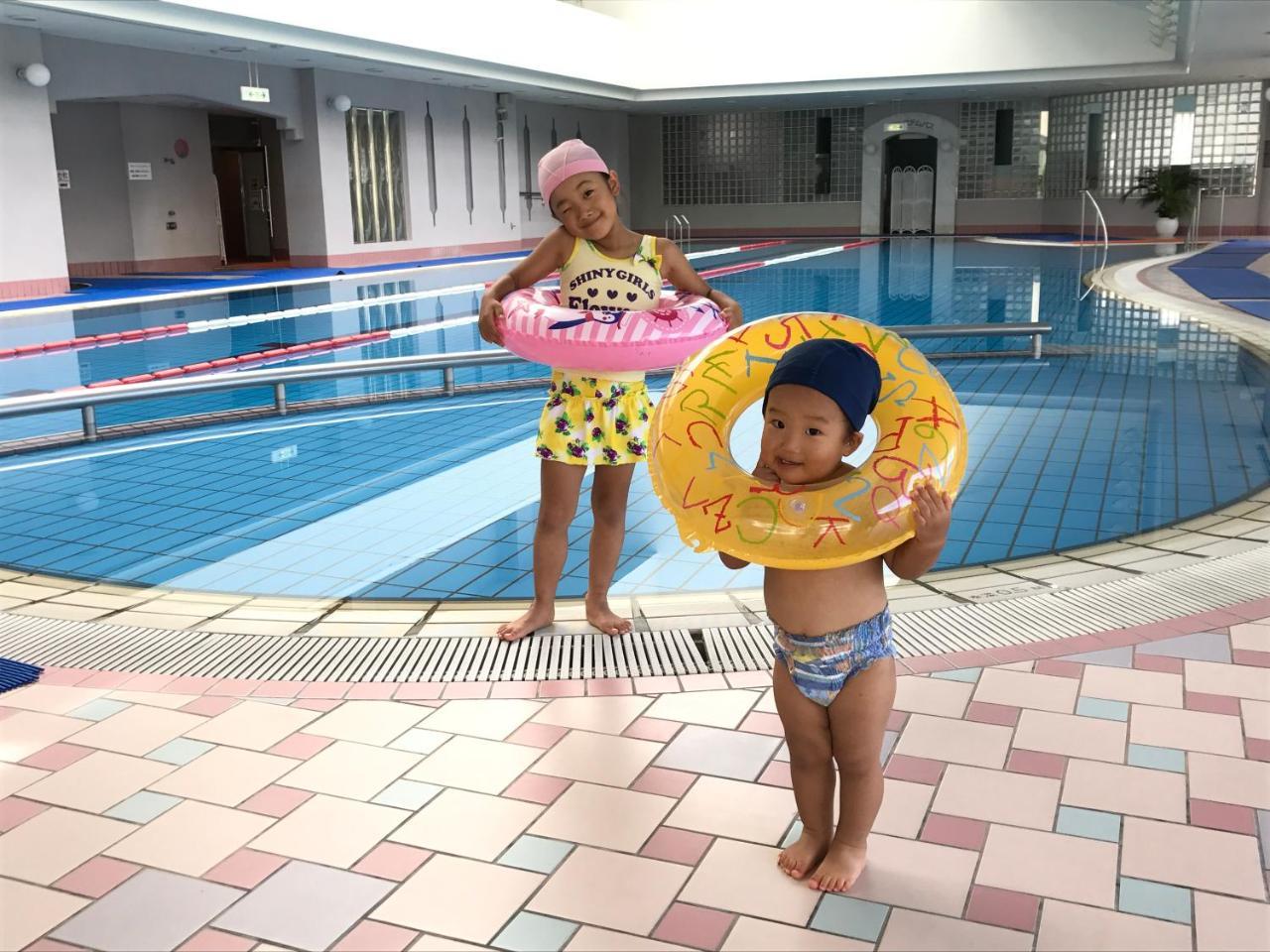 Rosa Blanca Hotel Iga Ngoại thất bức ảnh
