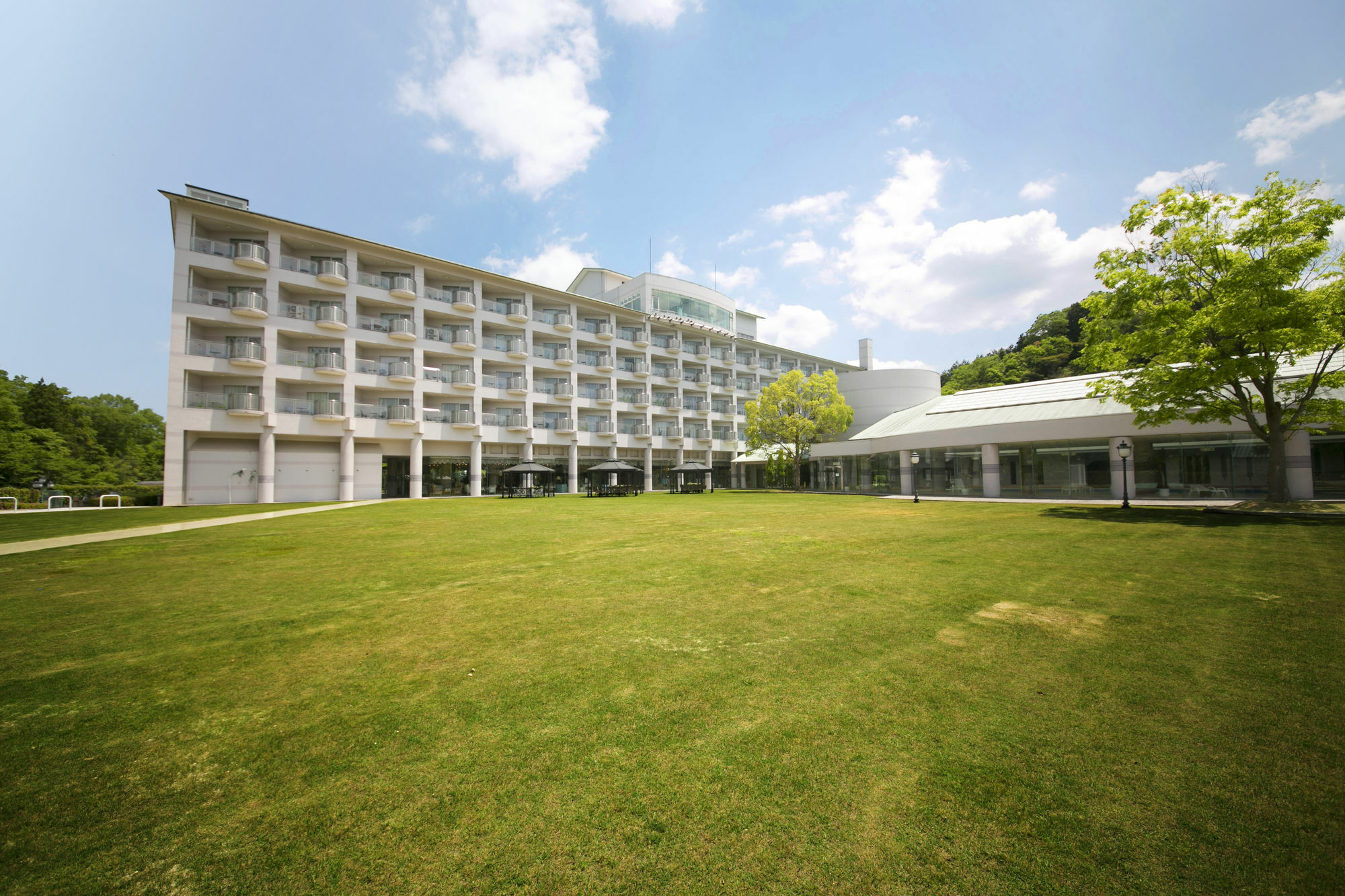 Rosa Blanca Hotel Iga Ngoại thất bức ảnh