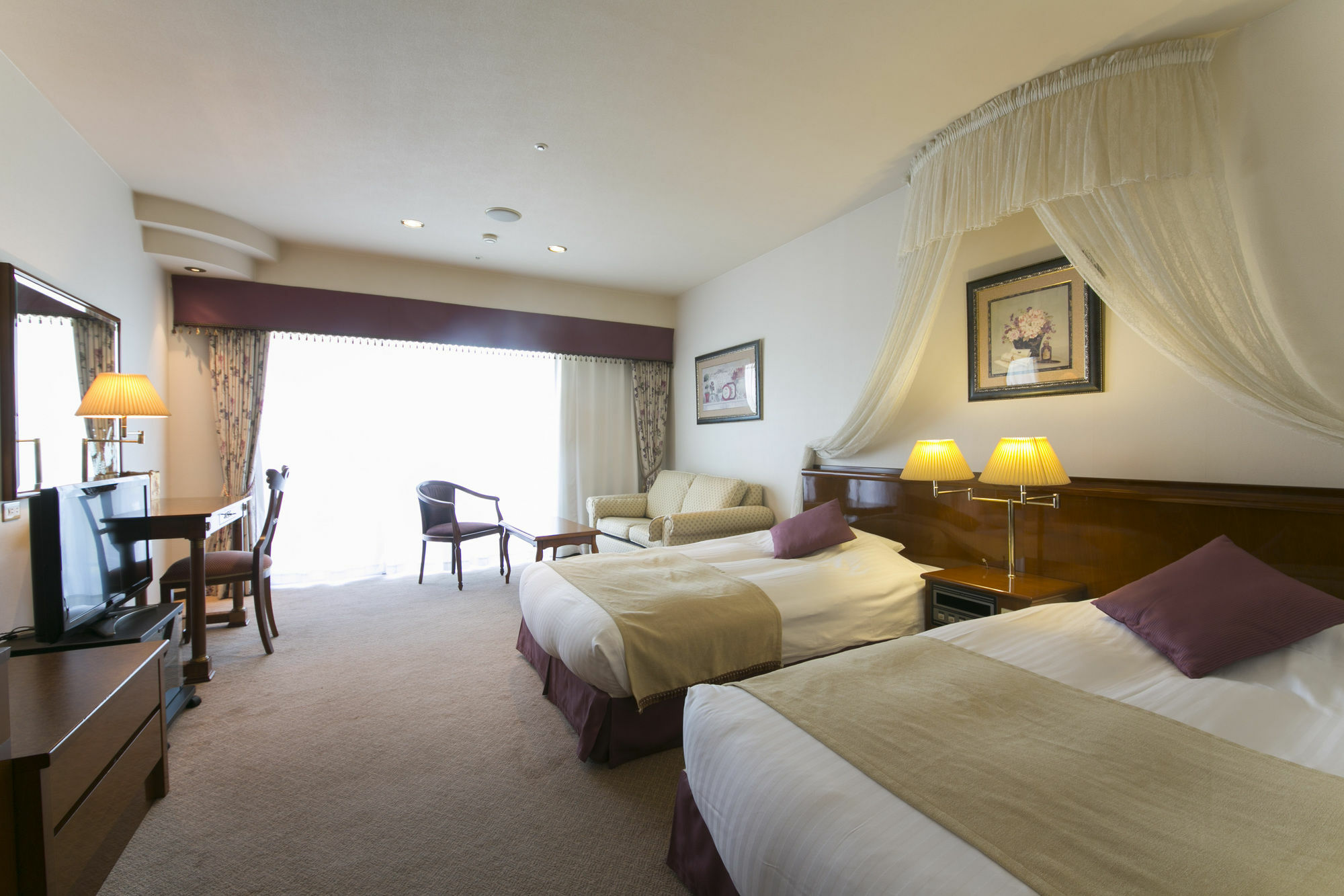 Rosa Blanca Hotel Iga Ngoại thất bức ảnh