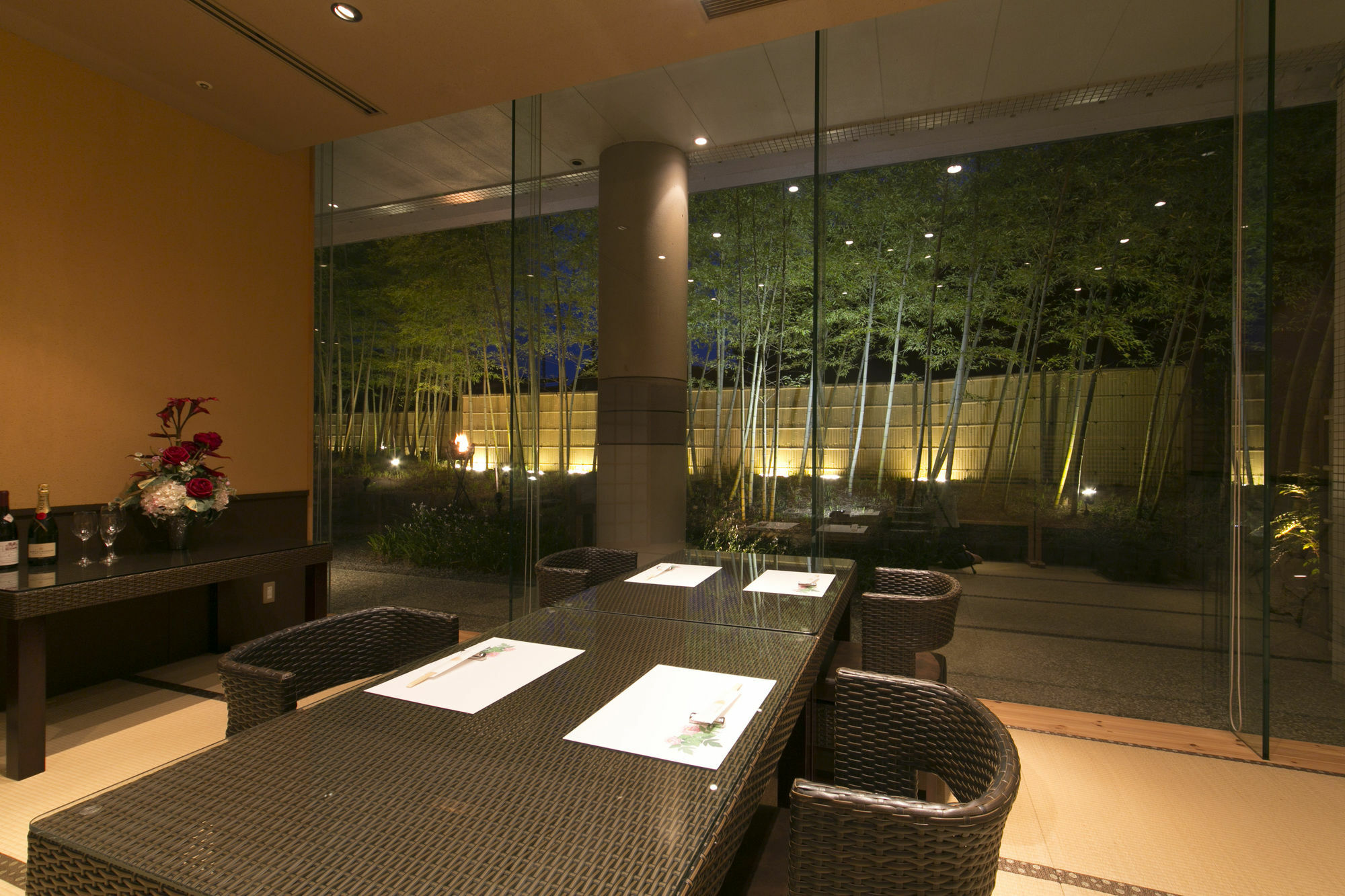 Rosa Blanca Hotel Iga Ngoại thất bức ảnh
