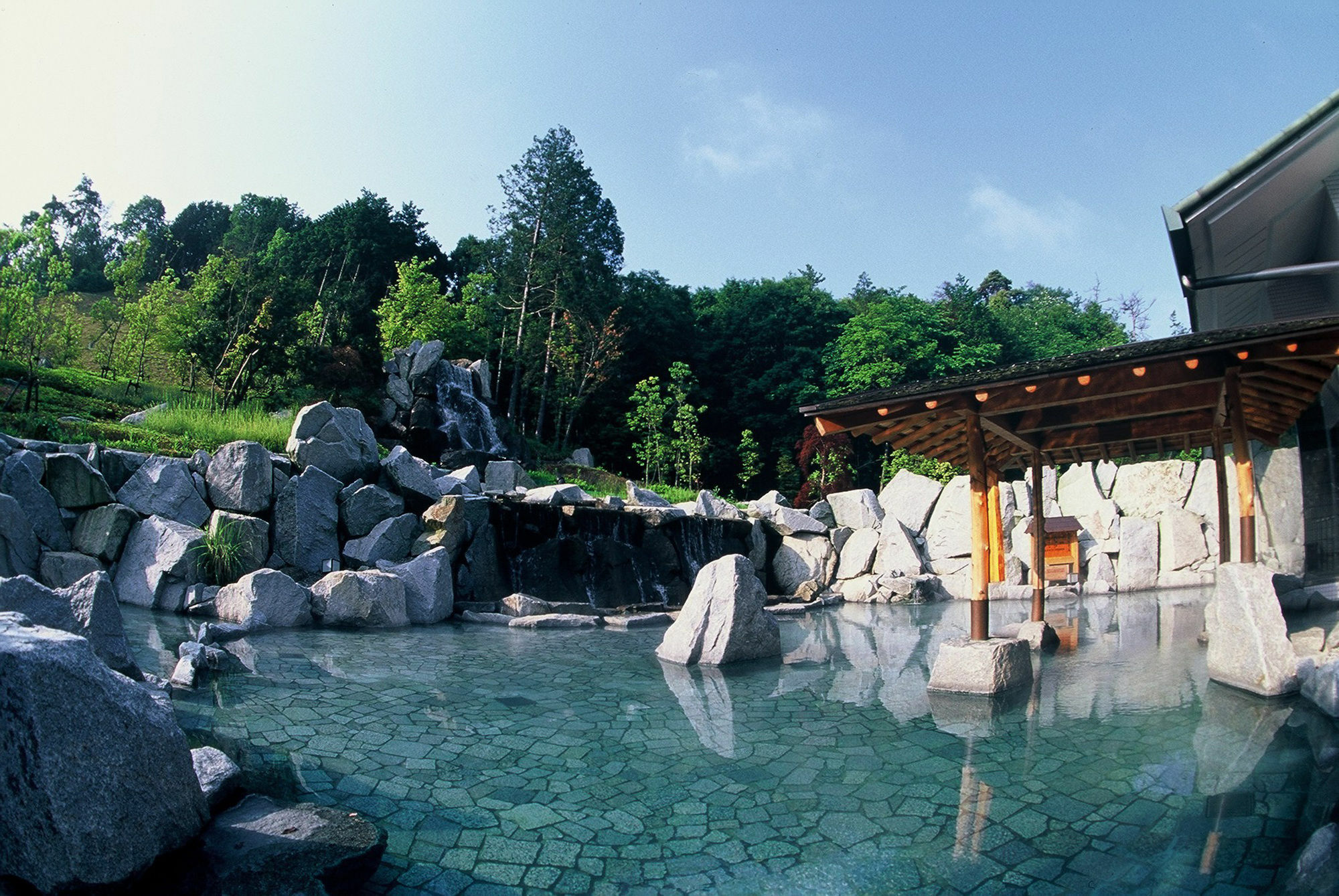 Rosa Blanca Hotel Iga Ngoại thất bức ảnh